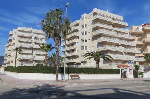 Vivienda en Xeraco