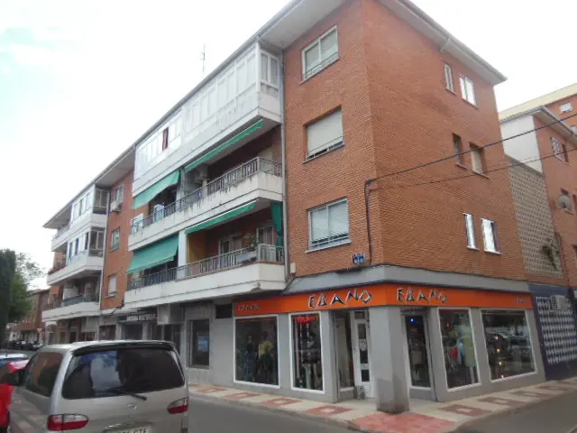 Vivienda en Azuqueca de Henares