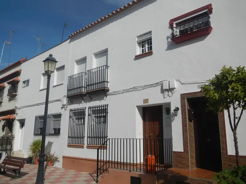 Vivienda en Las Cabezas de San Juan