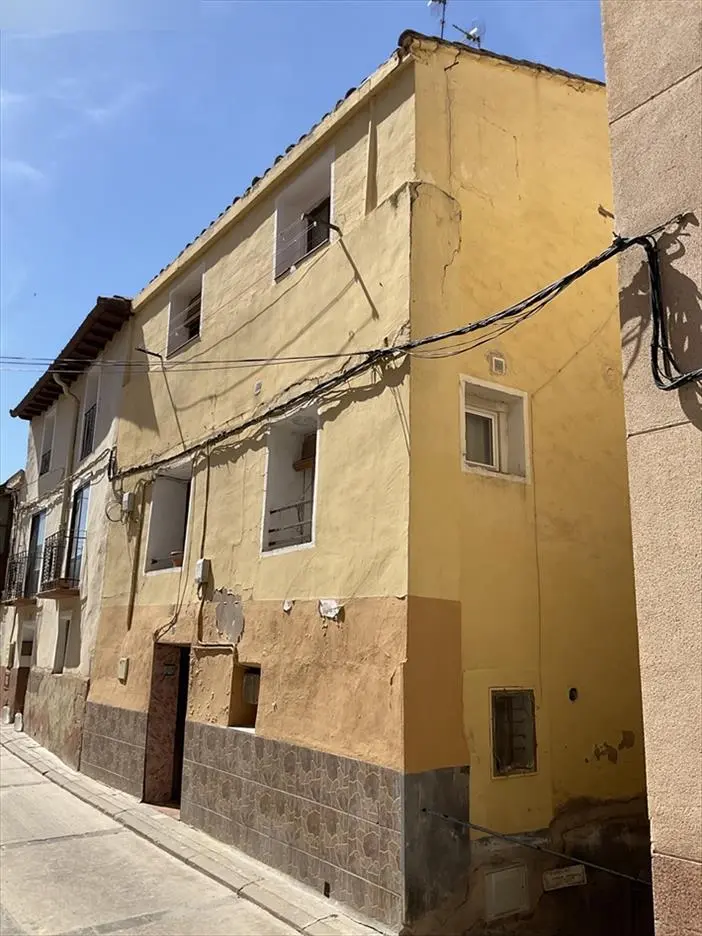 Vivienda en Tarazona