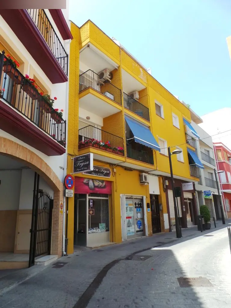 Vivienda en San Vicente del Raspeig