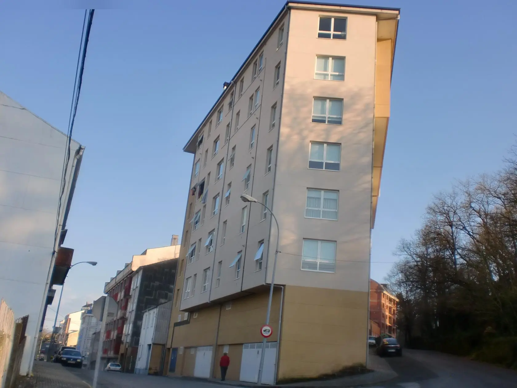 Vivienda en Sarria