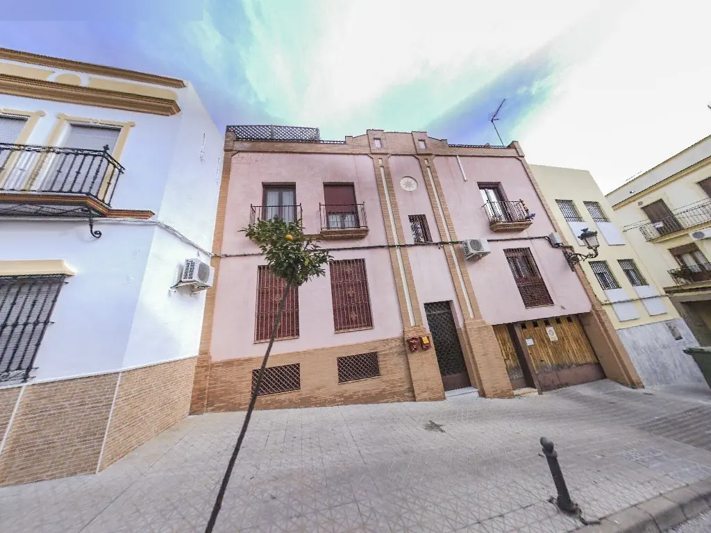 Vivienda en Mairena del Alcor