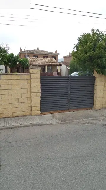 Vivienda en Santa Oliva