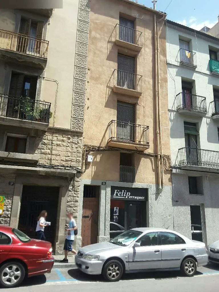 Vivienda en Igualada