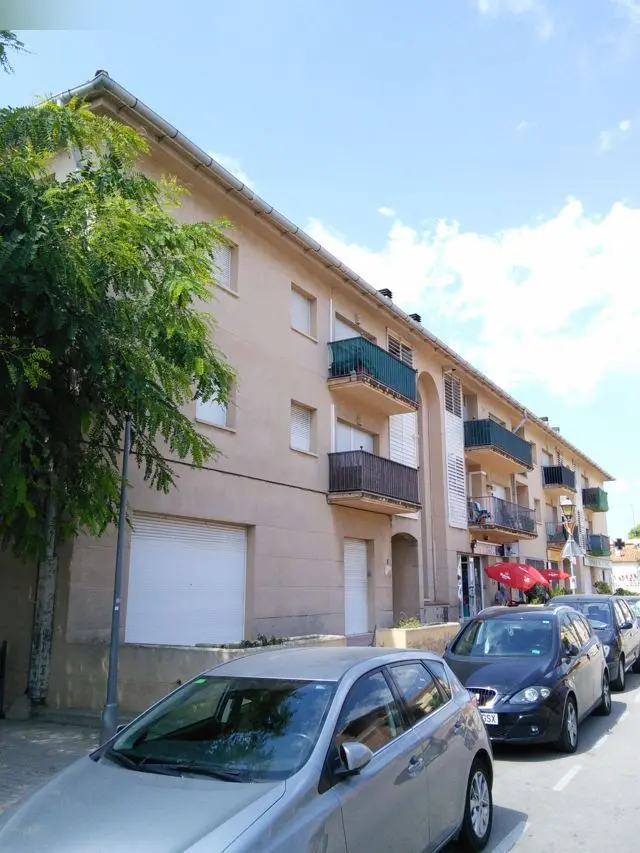 Vivienda en Bellvei
