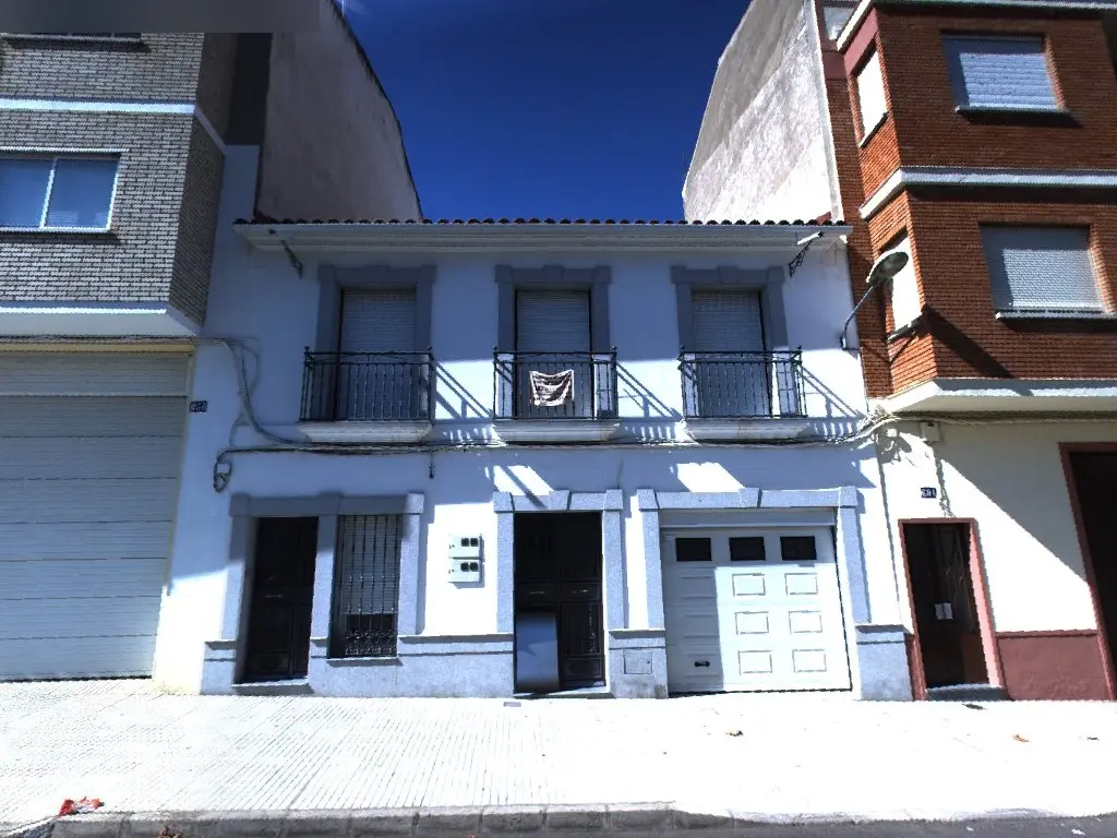 Vivienda en Castuera
