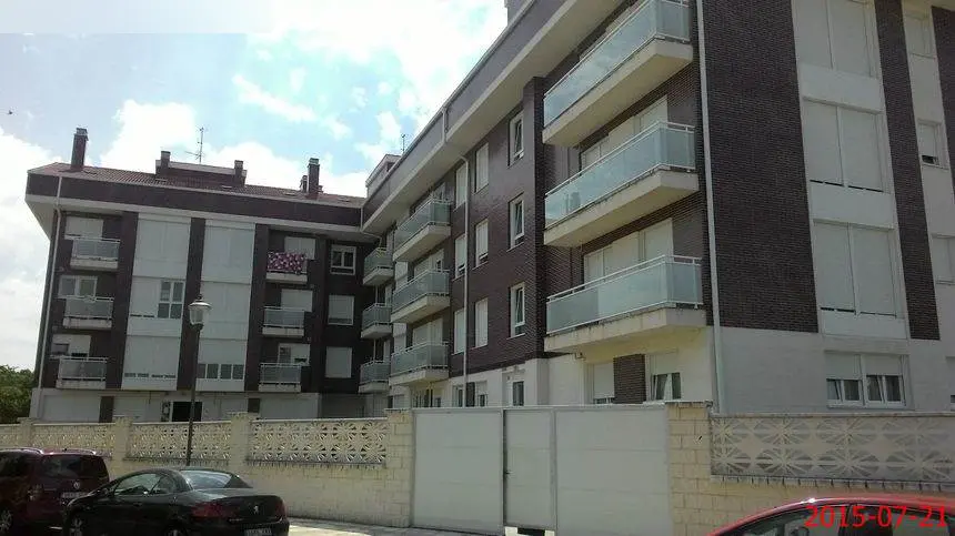 Garaje en Villarcayo de Merindad de Castilla la Vieja