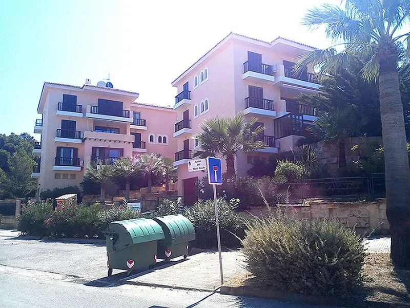 Vivienda en Calvià