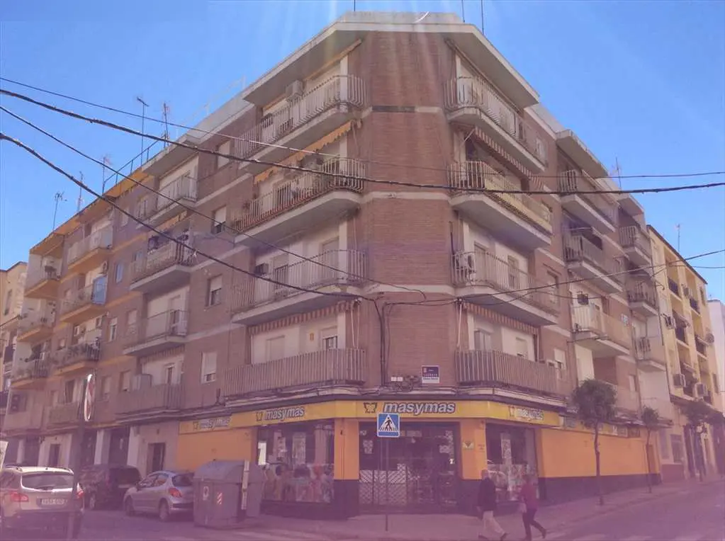 Vivienda en Linares