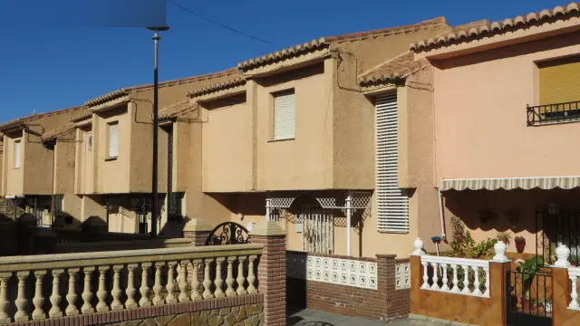 Vivienda en Guadix