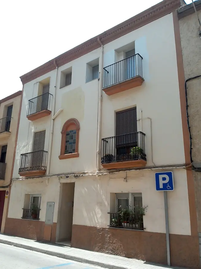 Vivienda en Monistrol de Montserrat