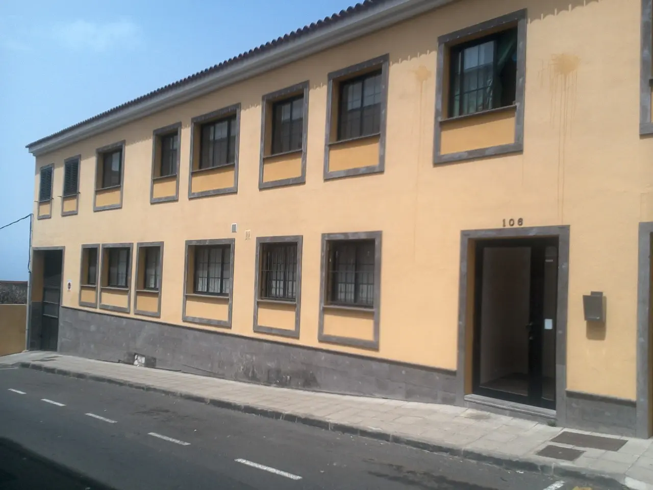 Vivienda en La Matanza de Acentejo