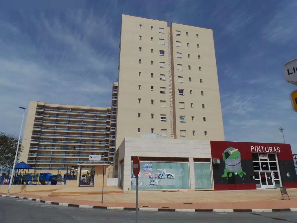 Vivienda en Guardamar del Segura