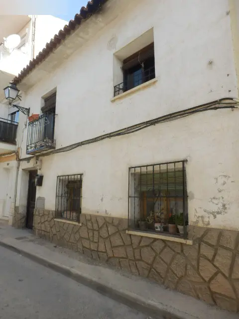 Vivienda en Morata de Tajuña