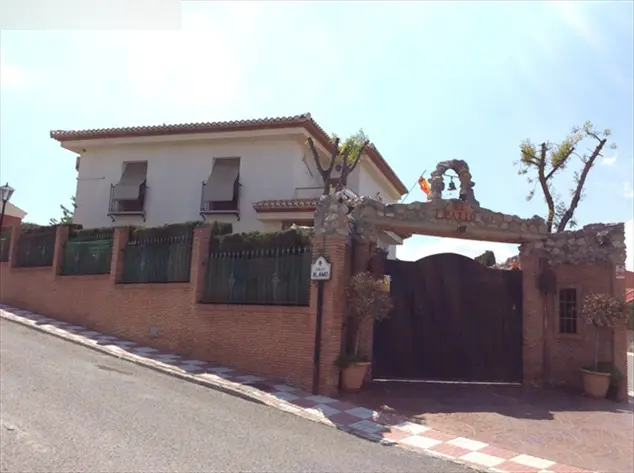 Vivienda en Villa de Otura