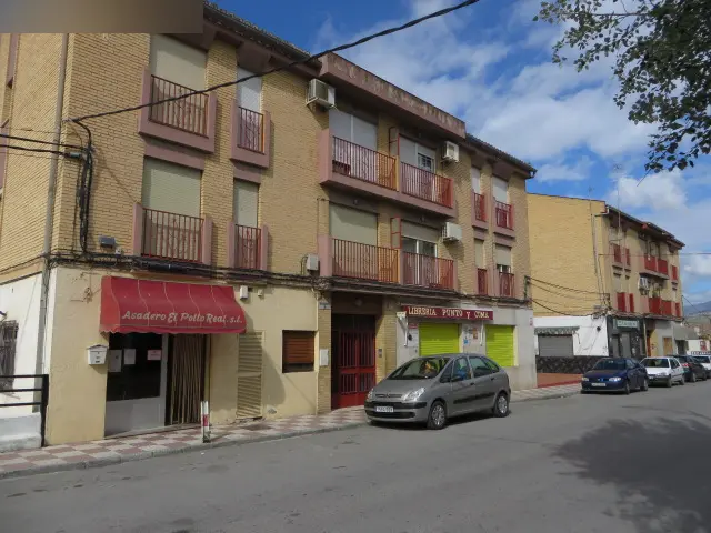 Vivienda en Pinos Puente