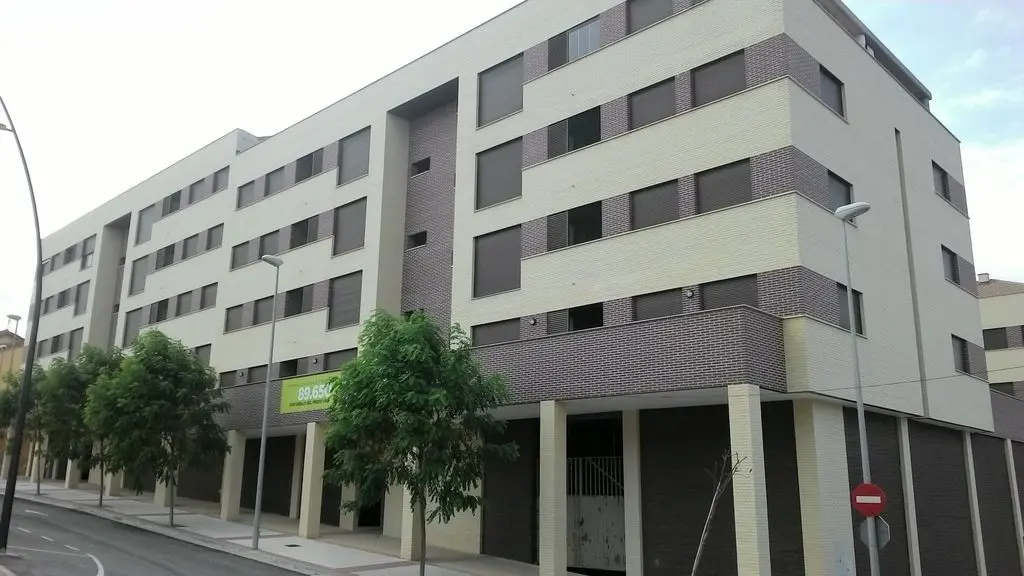 Vivienda en Alfaro