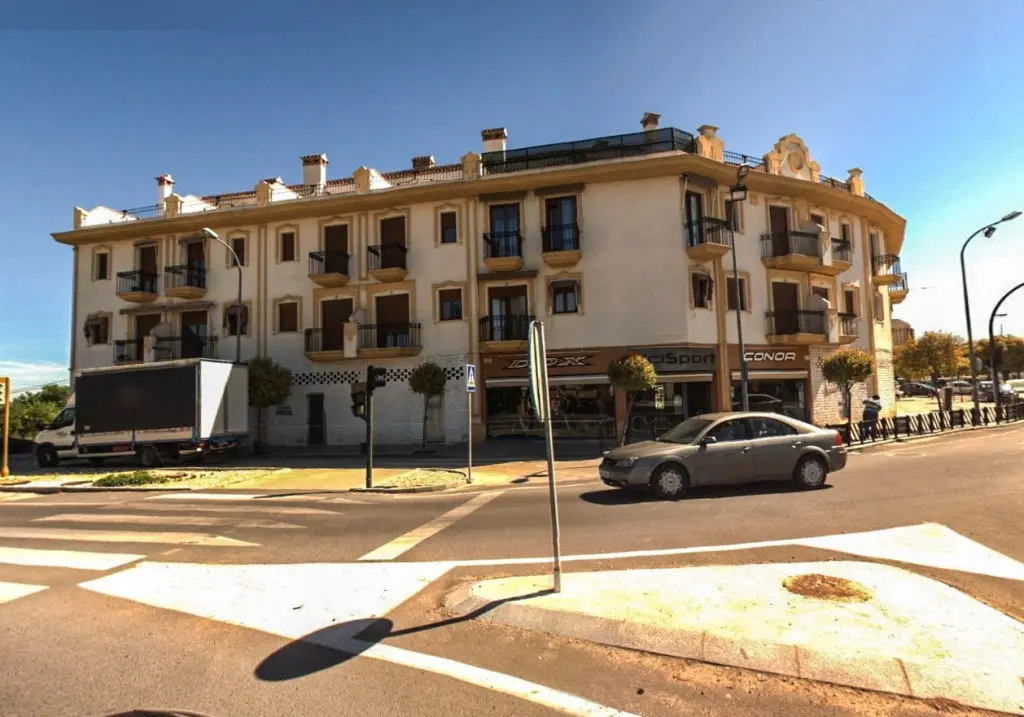 Garaje en Montilla