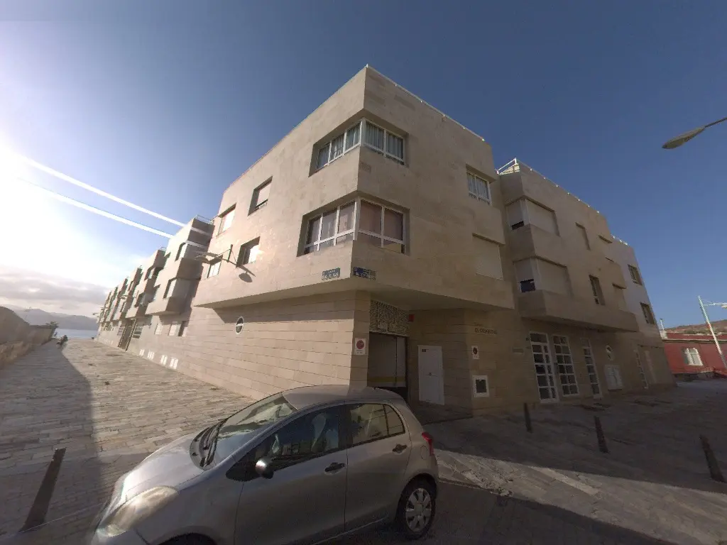 Garaje en Las Palmas de Gran Canaria