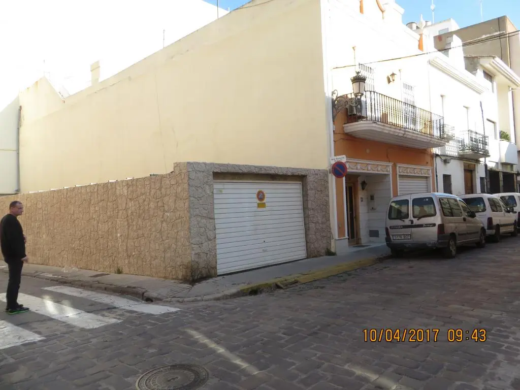 Terreno en Sueca