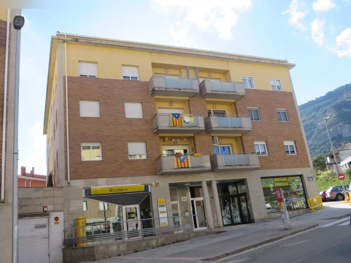 Vivienda en Centelles