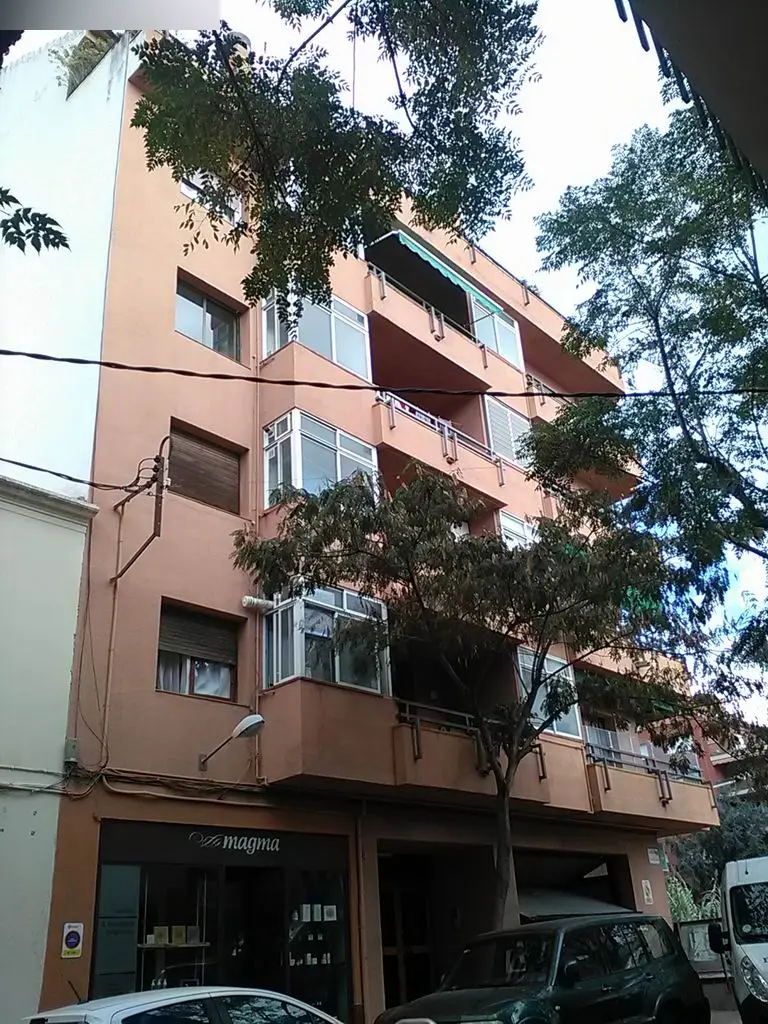 Vivienda en Vilassar de Mar