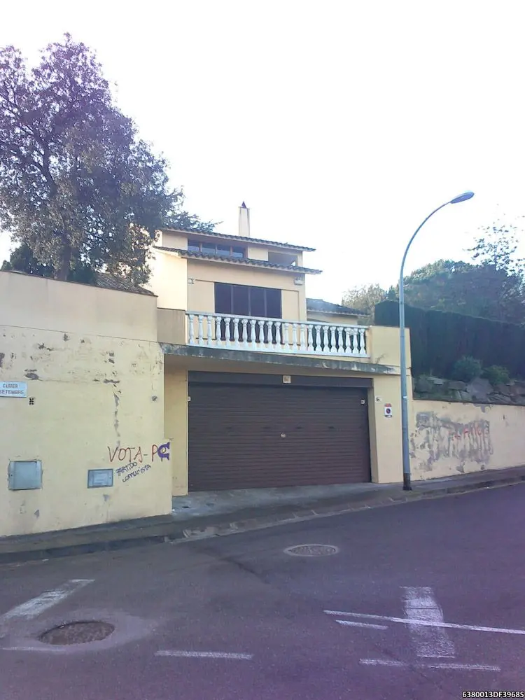 Vivienda en Martorelles
