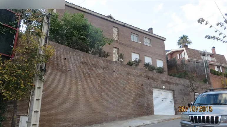 Vivienda en Sant Just Desvern
