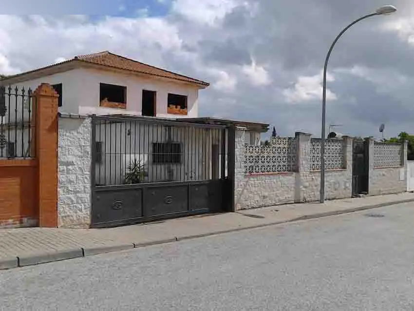 Terreno en La Rinconada