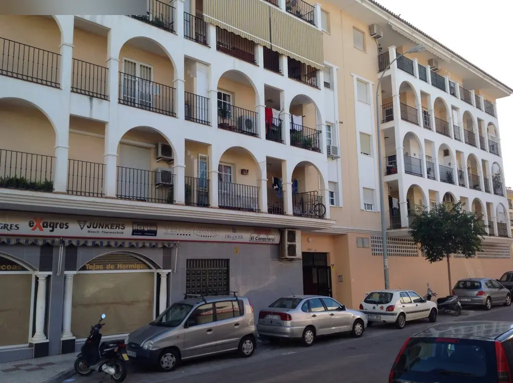Trastero en Vélez-Málaga