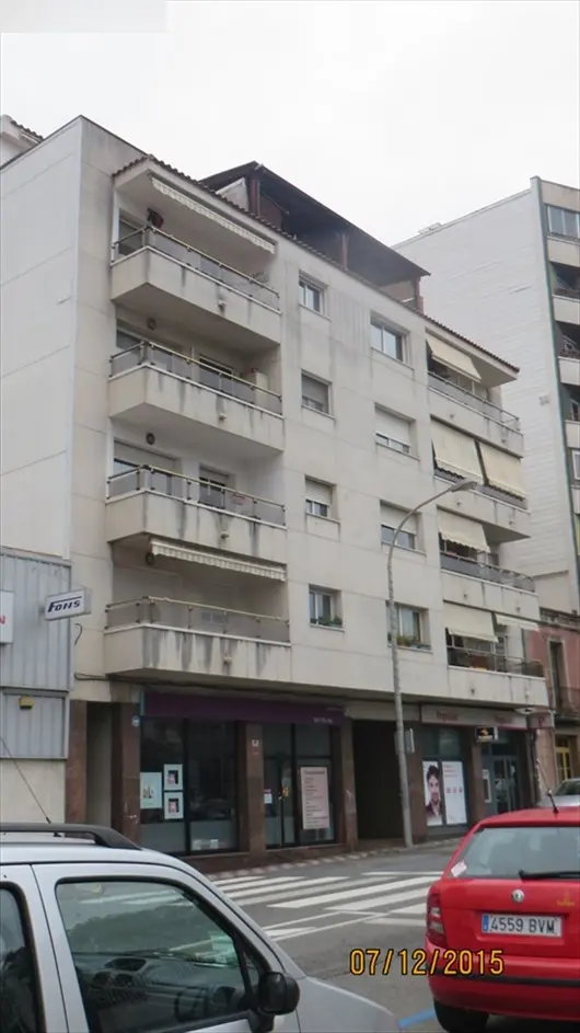 Garaje en Esparreguera