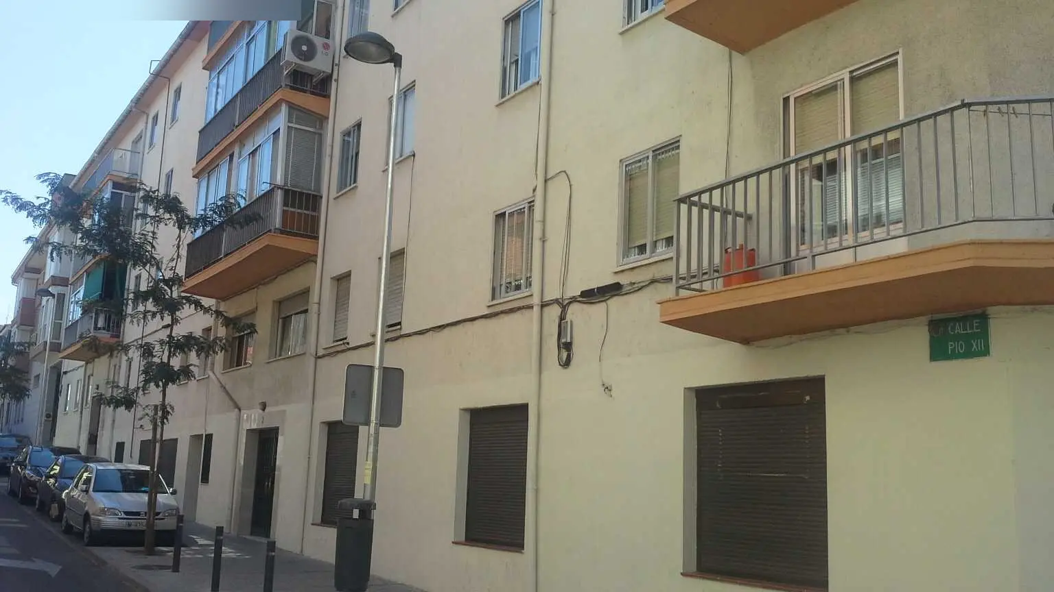 Vivienda en Collado Villalba