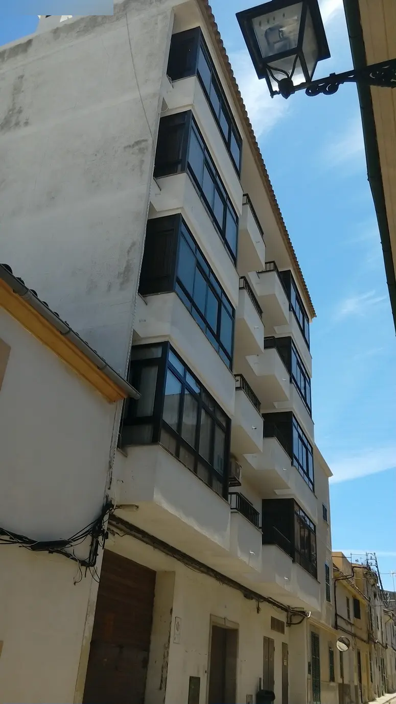 Vivienda en Felanitx