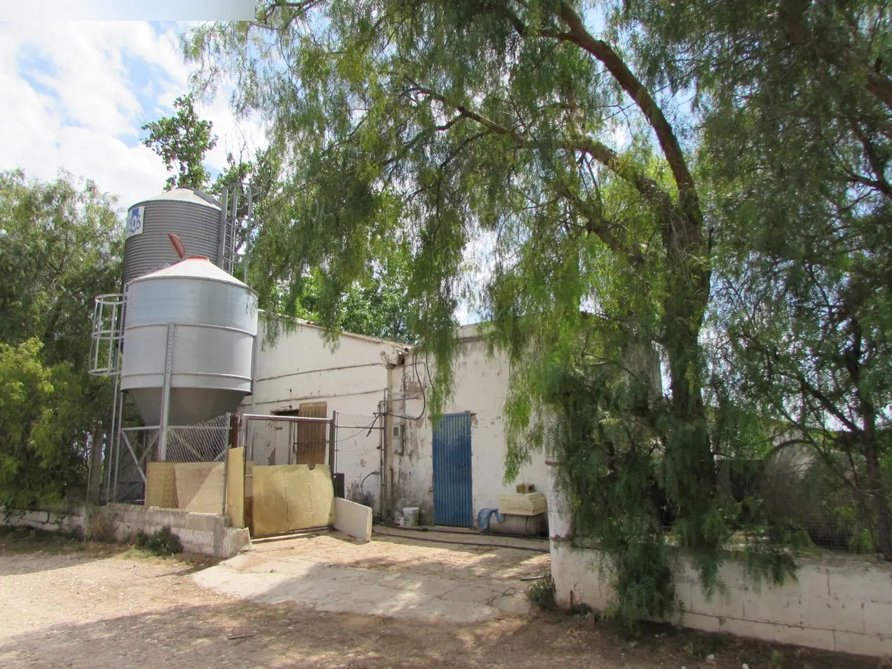 Finca rústica en Carlet