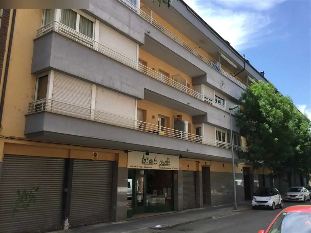 Vivienda en La Seu d'Urgell