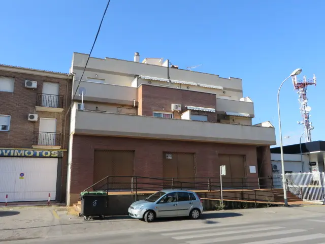 Local en Armilla