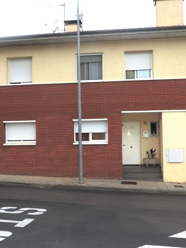Vivienda en Olot