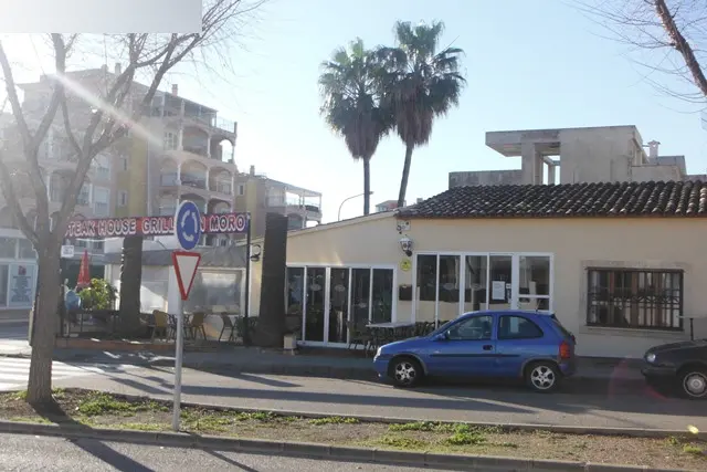 Vivienda en Sant Llorenç des Cardassar