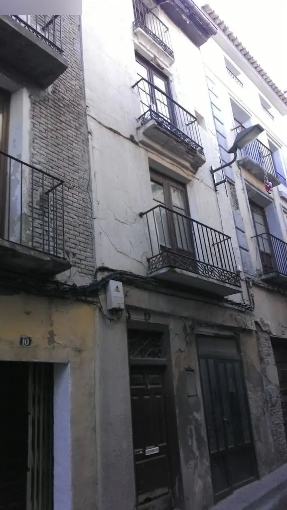 Vivienda en Borja