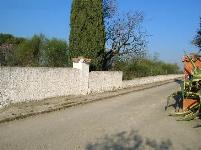 Terreno en Lliçà d'Amunt