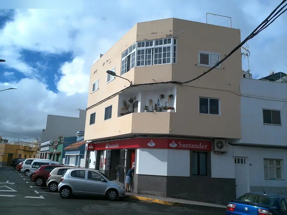 Vivienda en Arucas