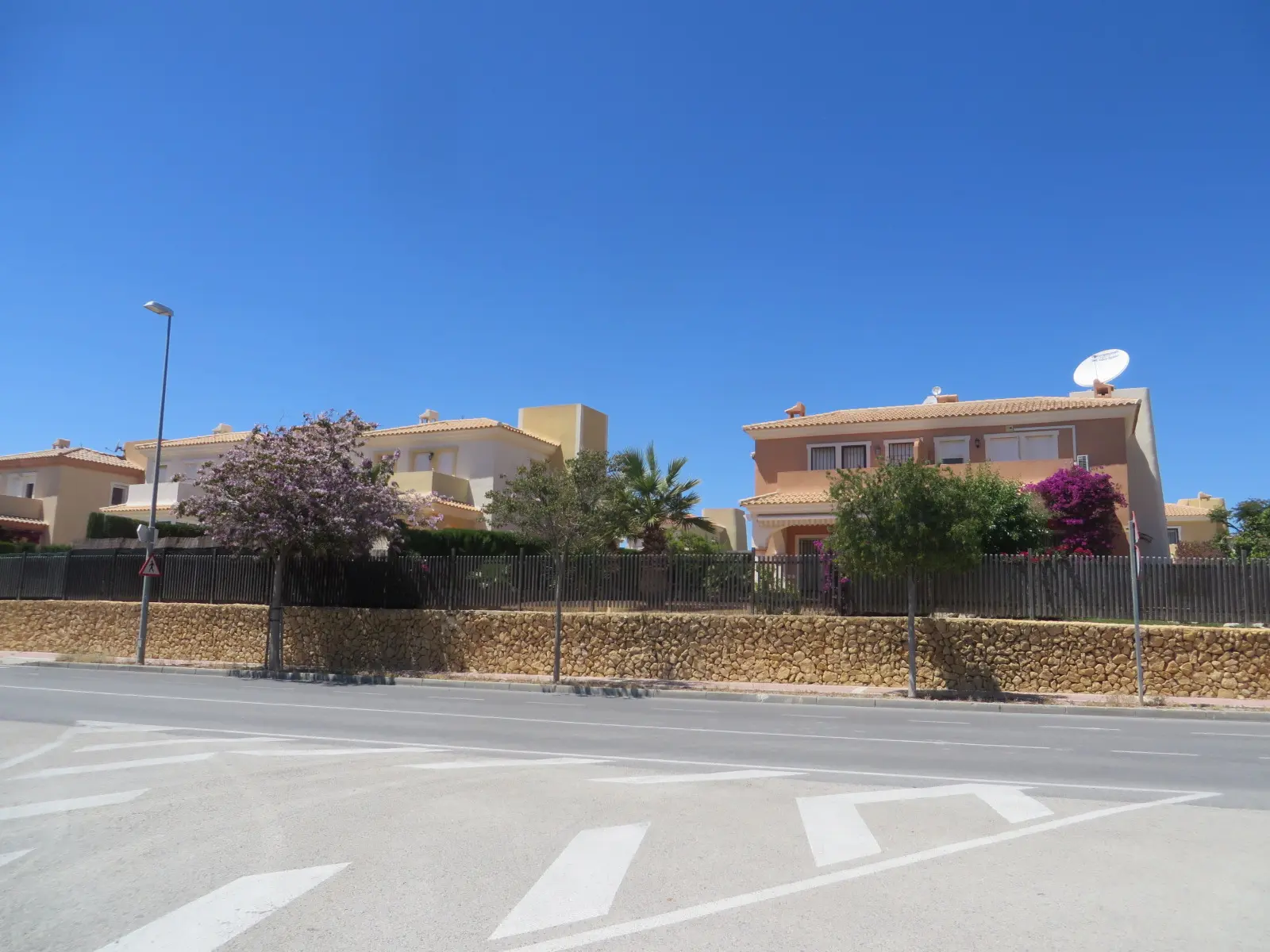 Vivienda en Mutxamel
