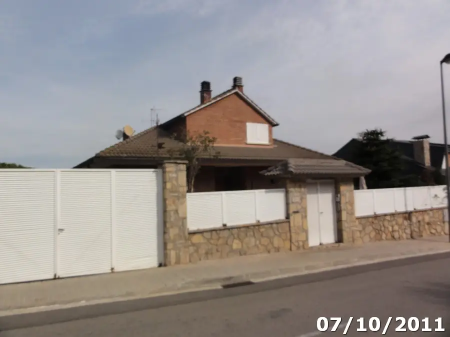 Vivienda en Corbera de Llobregat