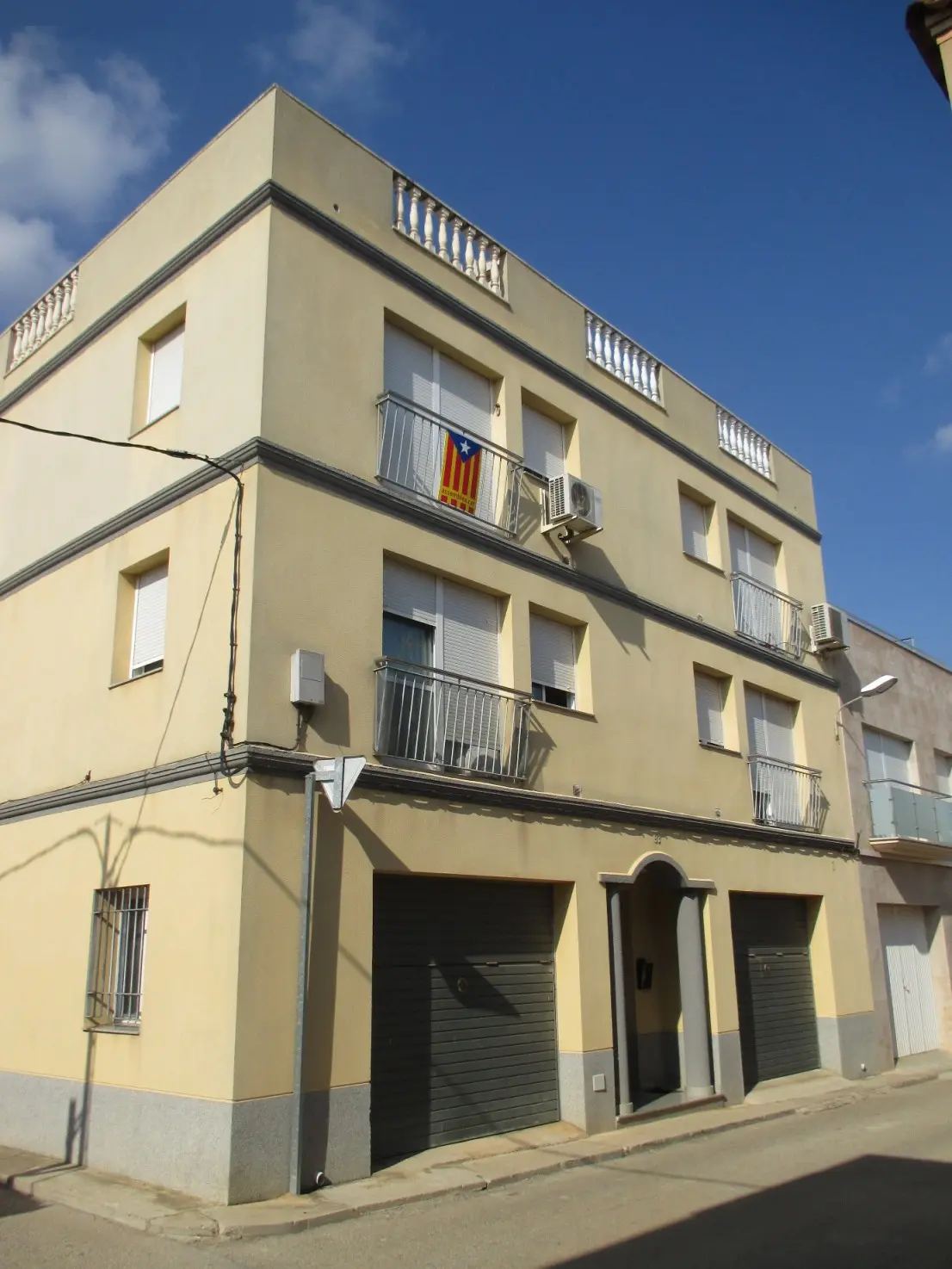 Vivienda en Santa Bàrbara