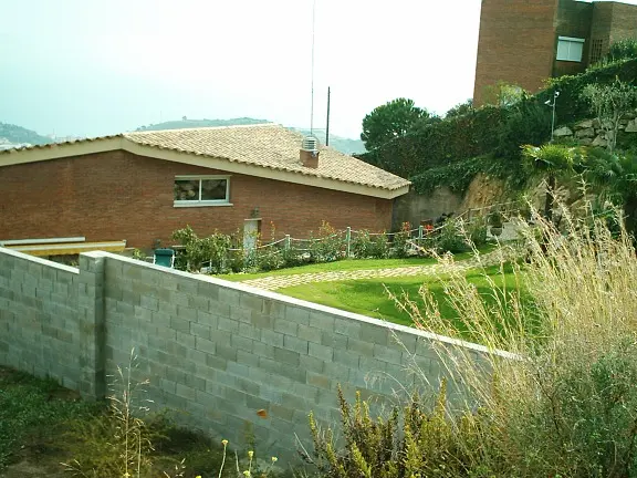 Vivienda en El Papiol