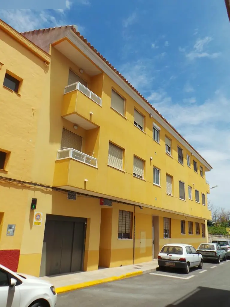 Trastero en Villajoyosa