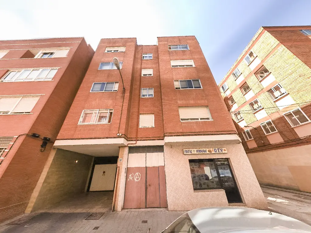 Trastero en Valladolid