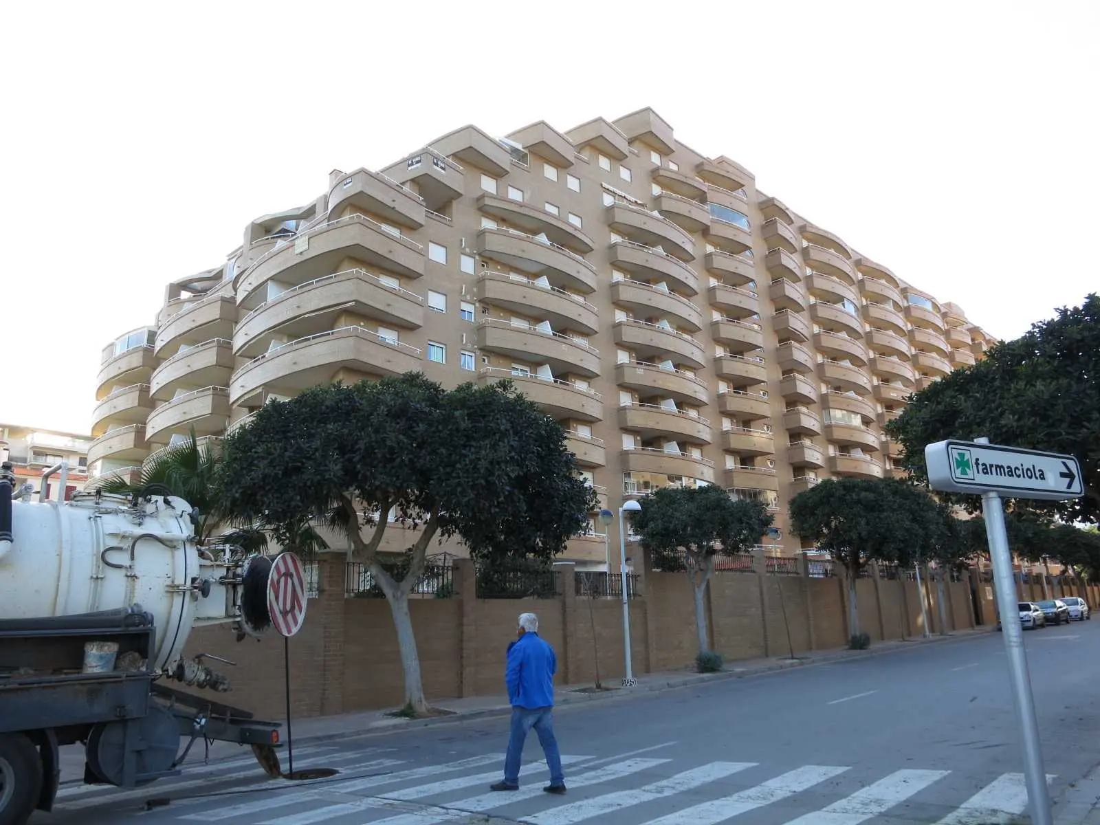 Vivienda en Oropesa del Mar