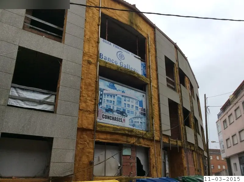Terreno en O Grove